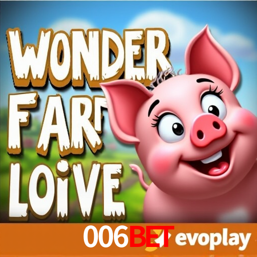 Bônus de Boas-vindas 006bet