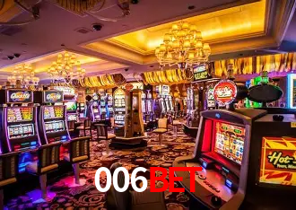 006bet - cassino ao vivo