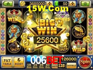 Tecnologia da Plataforma 006bet