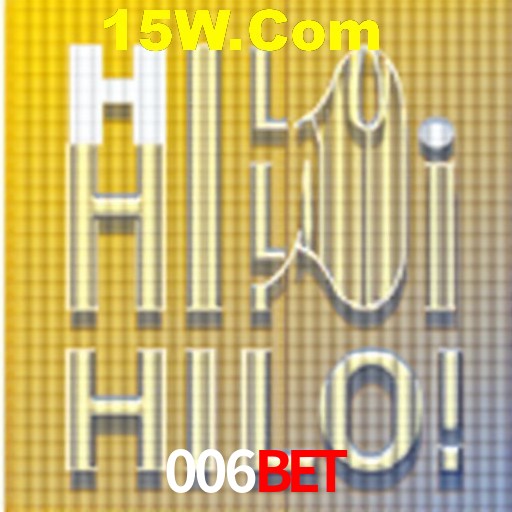 Seasonal Promotions 006bet