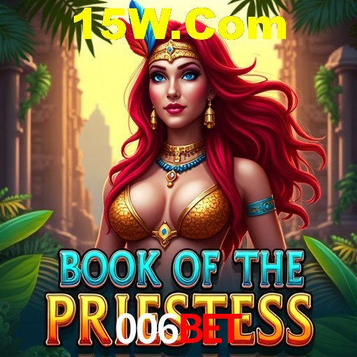 Bônus de Boas-vindas 006bet