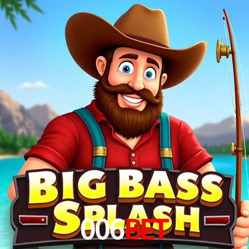 Responsive Design 006bet