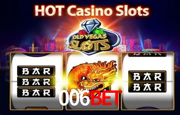 006bet São Paulo - Top Slots