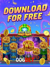 Slot Games 006bet
