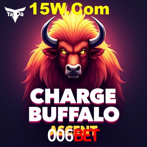 Descubra o Mundo do Cassino Online com 006bet