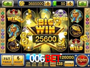 Design Responsivo 006bet