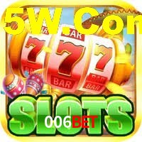 006bet: Seu Cassino Premiado com Pagamentos Rápidos