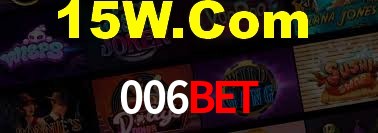 Daily Bonuses 006bet