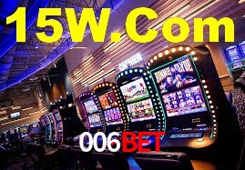 006bet: Seu Especialista em Apostas Esportivas Brasileiras