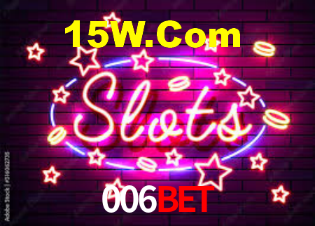 006bet App Interface
