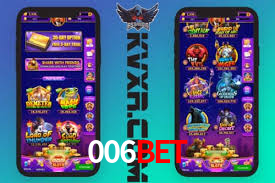 Live Casino 006bet
