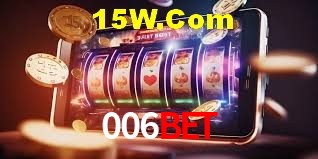 VIP Casino 006bet