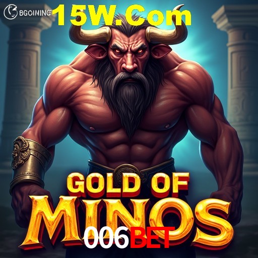 Slot Games 006bet