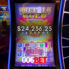 Tournaments 006bet