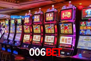 Statistics 006bet