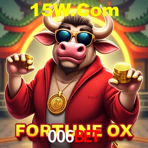 VIP Casino 006bet