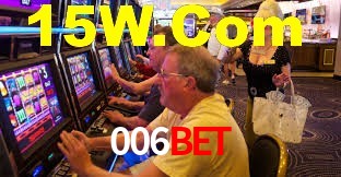 Sinta a adrenalina dos jogos de cassino com 006bet