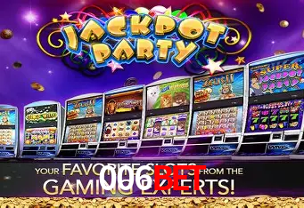 Game Providers 006bet