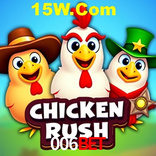 Exclusive Offers 006bet