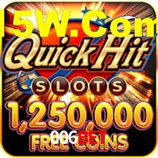 006bet: Jogos de Caça-Níqueis-Altas Recompensas, Roleta-Velocidade, Blackjack-Desafios Máximos